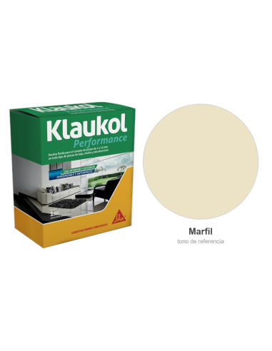 Pastina Performance Marfil 1kg